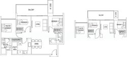 The Lakefront Residences (D22), Condominium #537640751